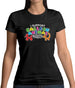 I Support Balloon Animal Rights Womens T-Shirt