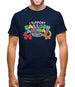 I Support Balloon Animal Rights Mens T-Shirt