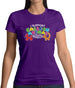 I Support Balloon Animal Rights Womens T-Shirt