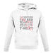 I Survived The Red Wedding unisex hoodie