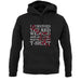 I Survived The Red Wedding unisex hoodie