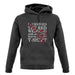 I Survived The Red Wedding unisex hoodie