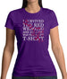 I Survived The Red Wedding Womens T-Shirt