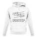 I Wub Wub Wub Dubstep unisex hoodie