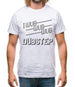 I Wub Wub Wub Dubstep Mens T-Shirt