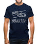 I Wub Wub Wub Dubstep Mens T-Shirt