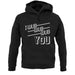 I Wub Wub Wub You unisex hoodie