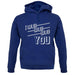 I Wub Wub Wub You unisex hoodie