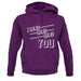 I Wub Wub Wub You unisex hoodie