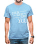 I Wub Wub Wub You Mens T-Shirt