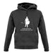 I Used To Be An Adventurer Like You unisex hoodie