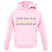 I Work Hard For My Chow Chow unisex hoodie