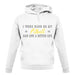 I Work Hard For My Pitbull unisex hoodie