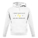 I Work Hard For My Pug unisex hoodie