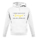 I Work Hard For My Samoyed unisex hoodie