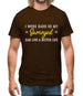 I Work Hard For My Samoyed Mens T-Shirt