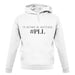 I'd Rather Be Watching Pll unisex hoodie