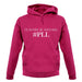 I'd Rather Be Watching Pll unisex hoodie