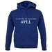 I'd Rather Be Watching Pll unisex hoodie