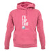 I'd Tap That Golf Unisex Hoodie