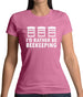 I'd Rather Be Beekeeping Womens T-Shirt