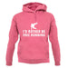 I'd Rather Be Free Rrunning unisex hoodie