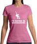 I'd Rather Be Skateboarding Womens T-Shirt