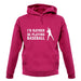 I'd Rather Be Playing Baseball unisex hoodie