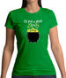 I'Ll Put A Spell On You Womens T-Shirt