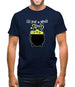 I'Ll Put A Spell On You Mens T-Shirt