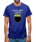 I'Ll Put A Spell On You Mens T-Shirt