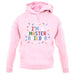 Master Builder Colour unisex hoodie