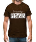 I'm Actually A Pegasus Mens T-Shirt