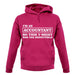 I'm An Accountant, This T-Shirt Was Tax Deductible unisex hoodie