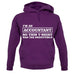 I'm An Accountant, This T-Shirt Was Tax Deductible unisex hoodie