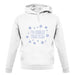 I'm Cooler Than Elsa unisex hoodie