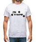 I'm Glamping Mens T-Shirt