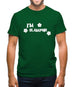 I'm Glamping Mens T-Shirt