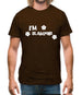 I'm Glamping Mens T-Shirt