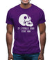 I'm Literally Dead Right Now Mens T-Shirt