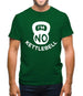 I'm No Kettlebell Mens T-Shirt