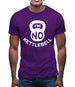 I'm No Kettlebell Mens T-Shirt