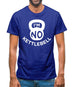 I'm No Kettlebell Mens T-Shirt