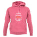 I'm Daddy Isn'T Fishing Unisex Hoodie