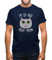 I'm So High Right Meow Mens T-Shirt