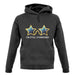 I'm Still Standing Unisex Hoodie