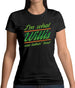 I'm What Willis Was Talking About Womens T-Shirt