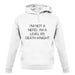 I'm Not A Nerd, I'm A Level 85 Death Knight unisex hoodie