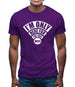 I'm Only Here For The Free Wifi Mens T-Shirt