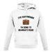 I'm Going To Grandad'S House unisex hoodie